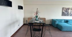 3+1 Apartment in Central Kyrenia