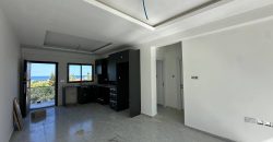 2+1 Apartment in a New Complex in Lapta