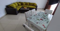 2+1 Apartment in Lapta, Kyrenia