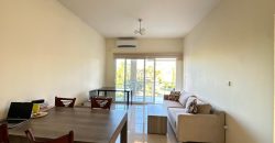 2+1 Apartment in Alsancak, Kyrenia