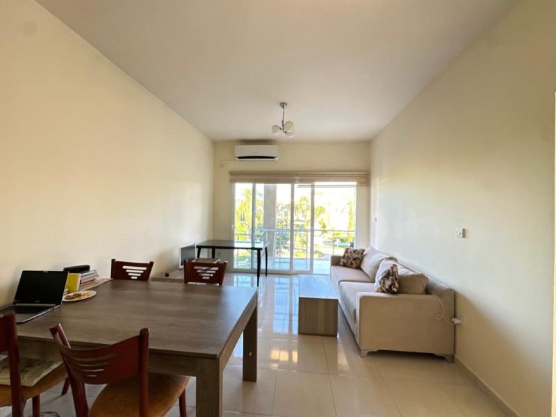 2+1 Apartment in Alsancak, Kyrenia