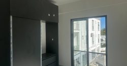 2+1 Apartment in a New Complex in Lapta